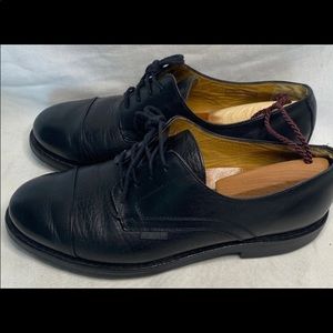 Mephisito Melchior Derby shoes 10.5